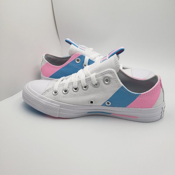 Converse Chuck Taylor All Star Low 'Pride' - Picture 2 of 6